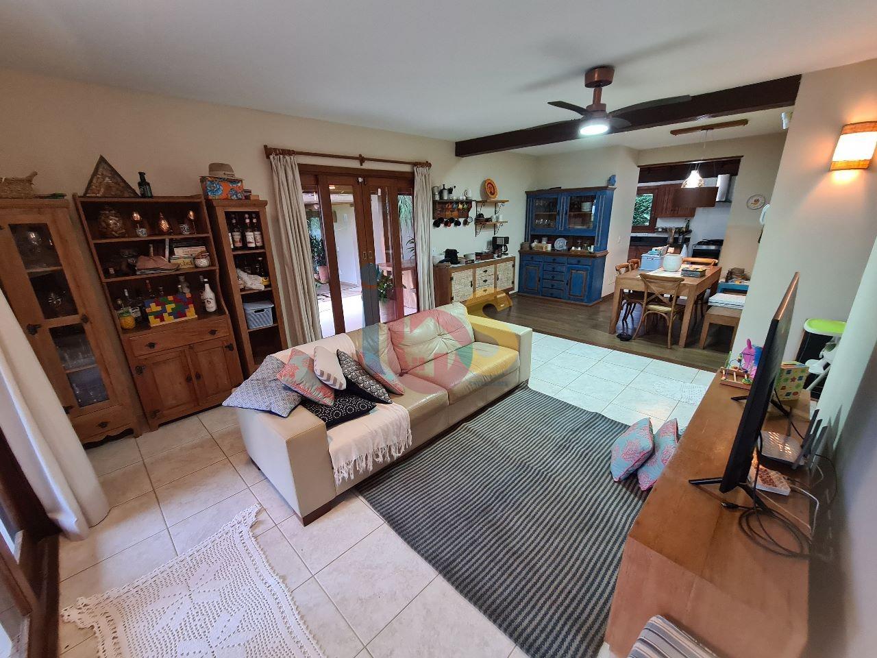 Casa, 3 quartos, 189 m² - Foto 8