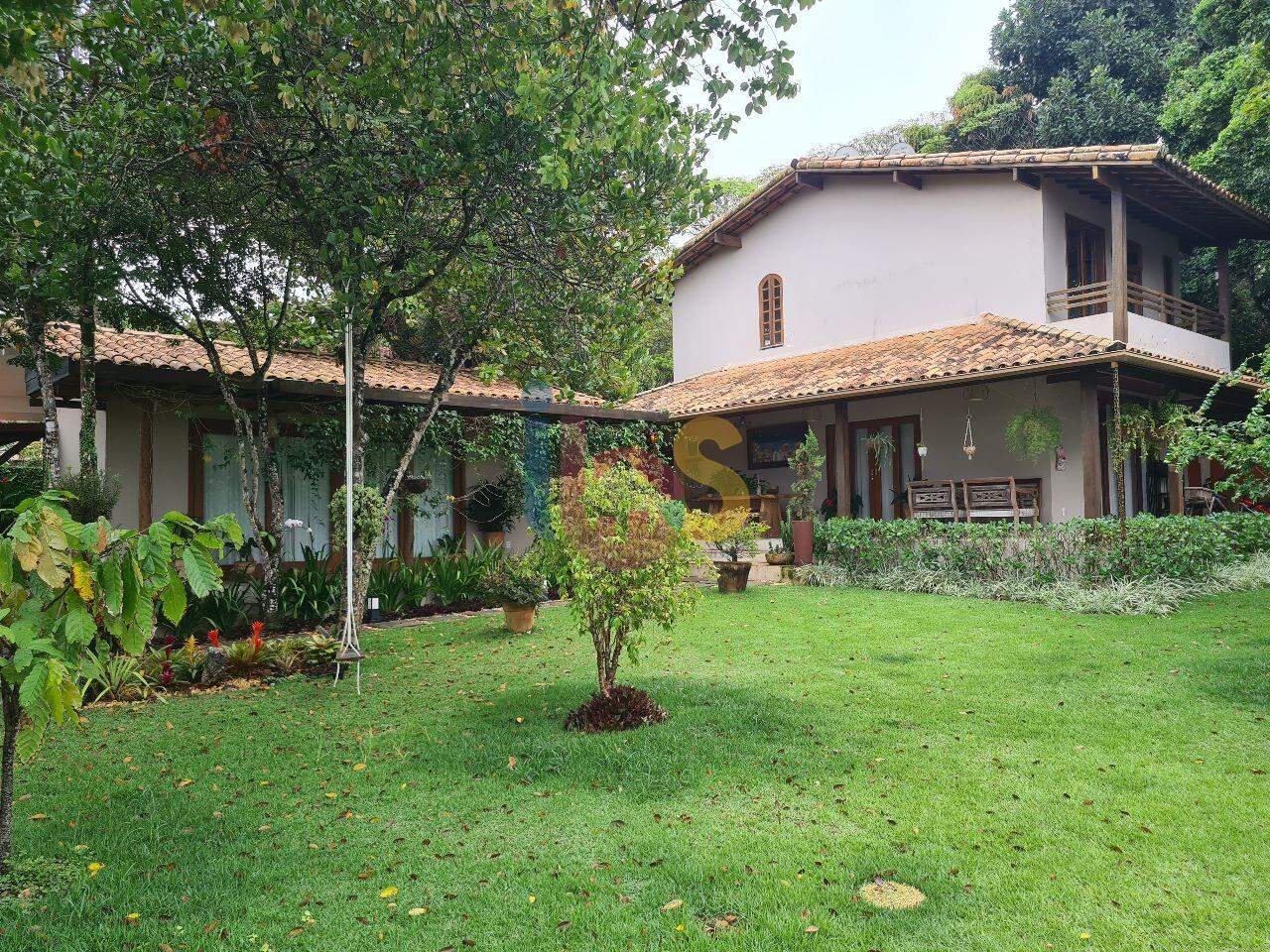 Casa, 3 quartos, 189 m² - Foto 4