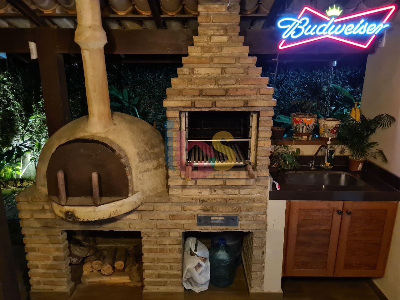 Casa, 3 quartos, 189 m² - Foto 31