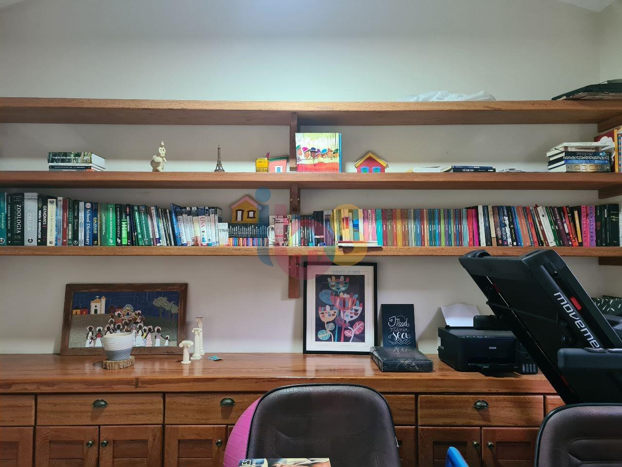 Casa, 3 quartos, 189 m² - Foto 25