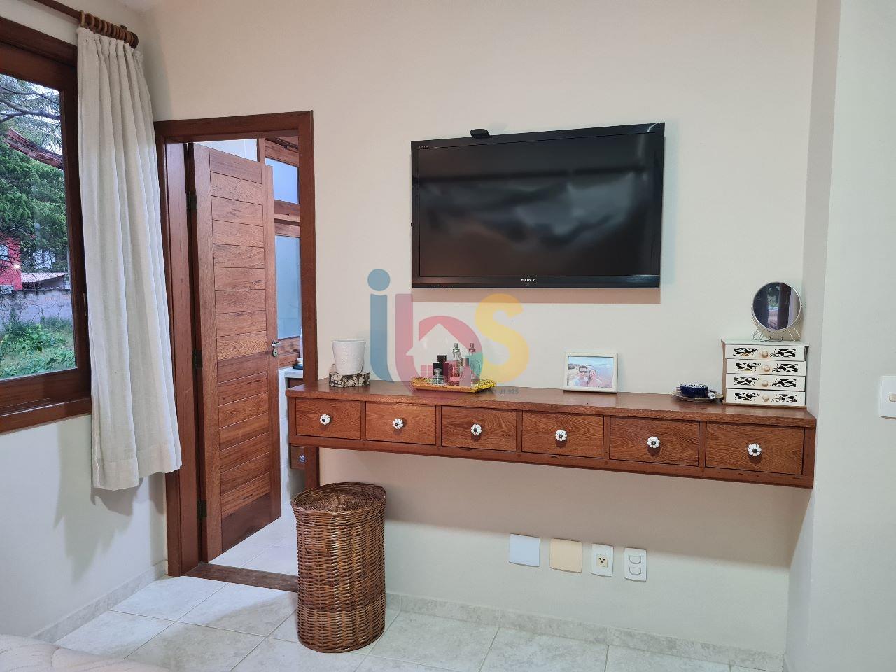 Casa, 3 quartos, 189 m² - Foto 11