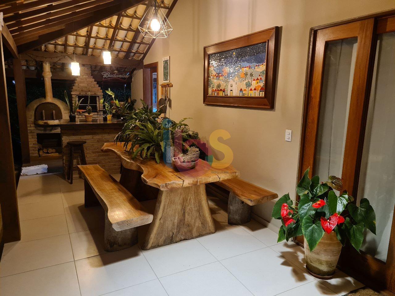 Casa, 3 quartos, 189 m² - Foto 23