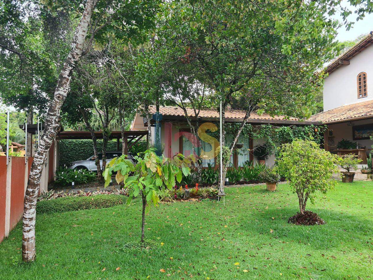 Casa, 3 quartos, 189 m² - Foto 5