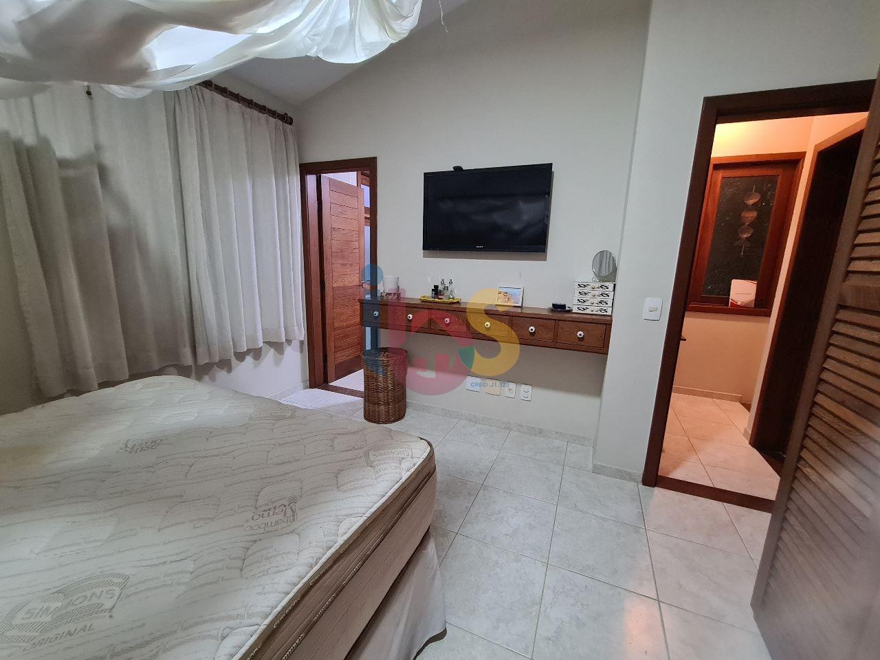 Casa, 3 quartos, 189 m² - Foto 14