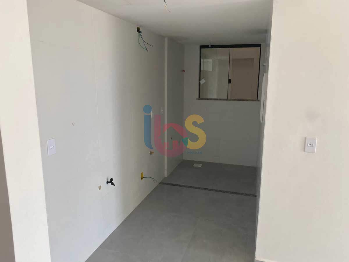 Apartamento à venda com 3 quartos, 85m² - Foto 11