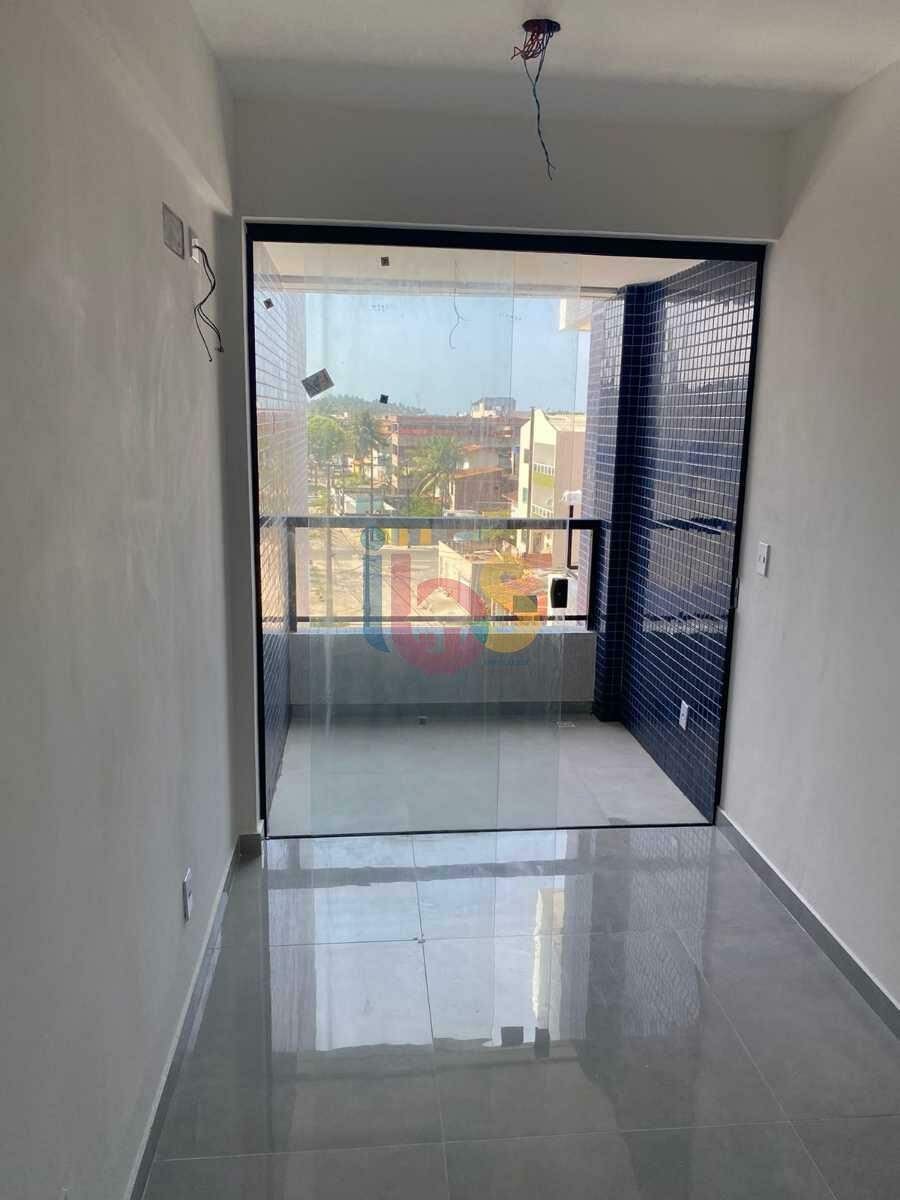 Apartamento à venda com 3 quartos, 85m² - Foto 7