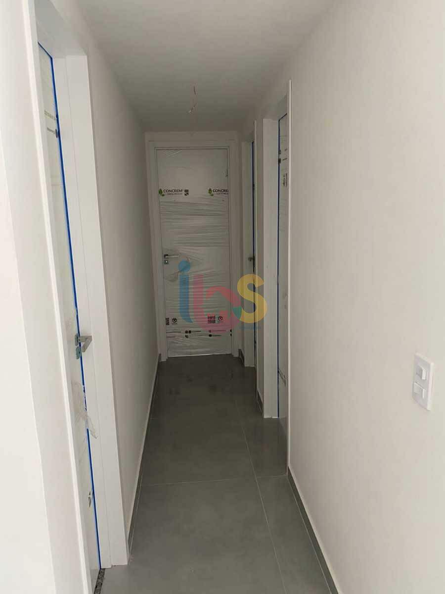 Apartamento à venda com 3 quartos, 85m² - Foto 20