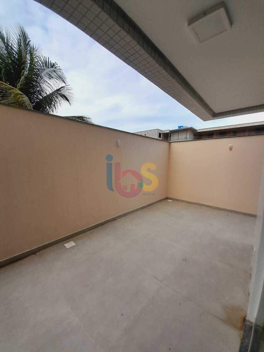 Apartamento à venda com 3 quartos, 93m² - Foto 9