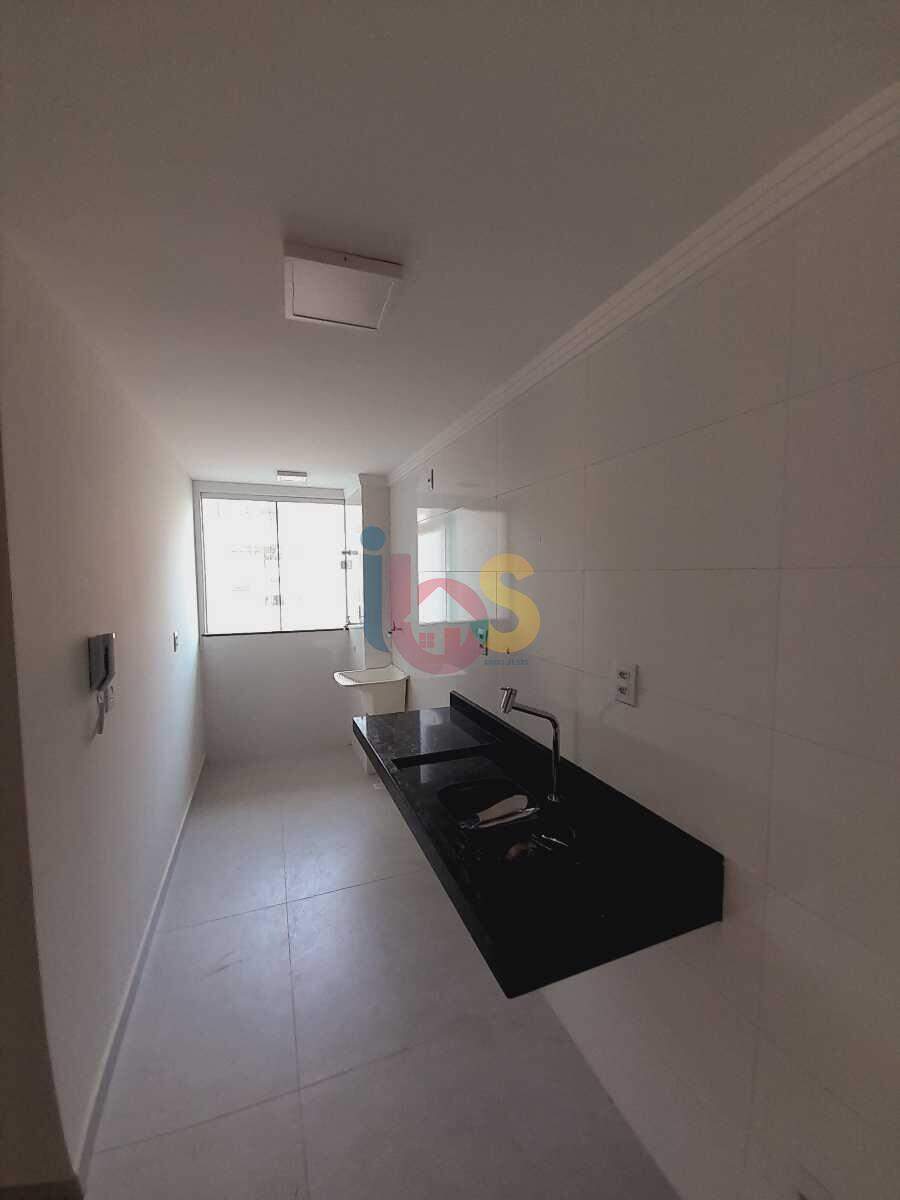 Apartamento à venda com 3 quartos, 93m² - Foto 7