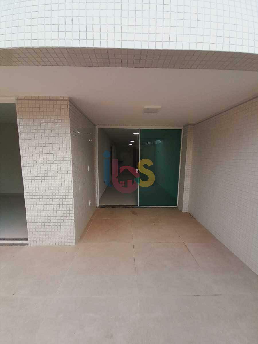 Apartamento à venda com 3 quartos, 93m² - Foto 8