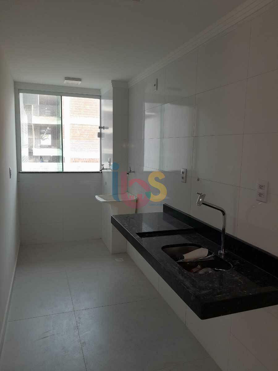 Apartamento à venda com 3 quartos, 93m² - Foto 6