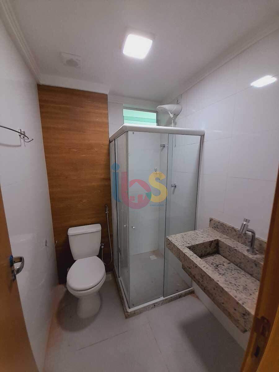 Apartamento à venda com 3 quartos, 83m² - Foto 6