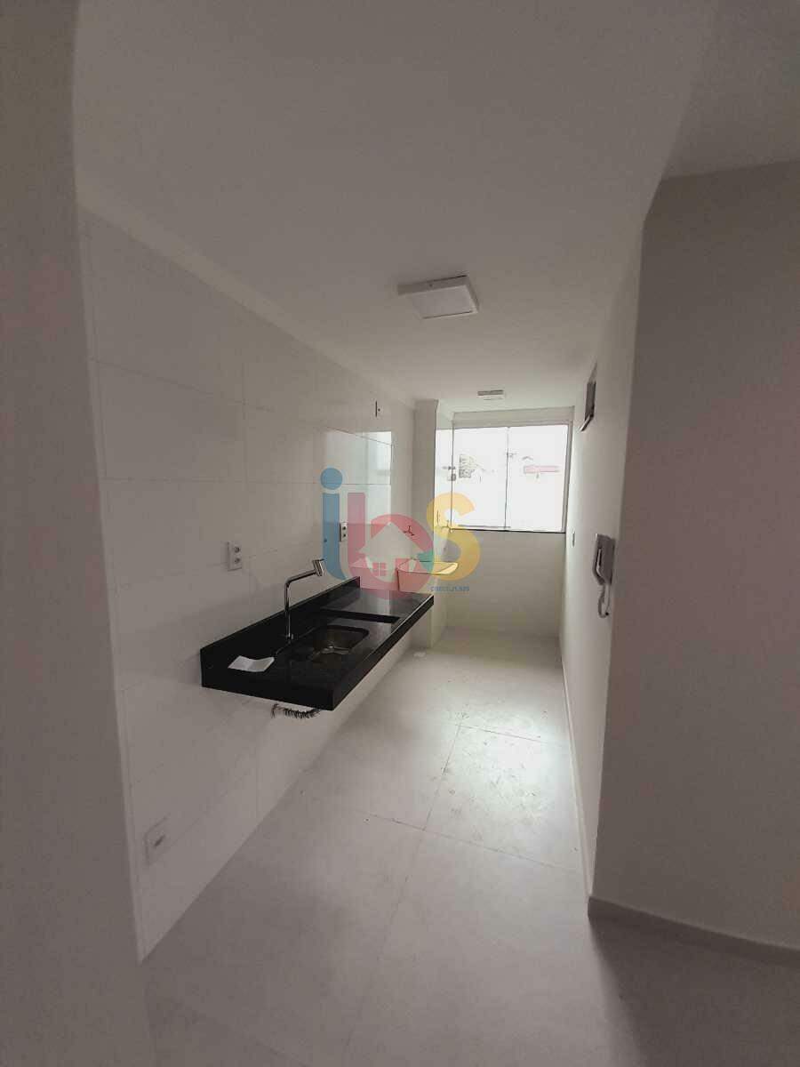 Apartamento à venda com 3 quartos, 83m² - Foto 9