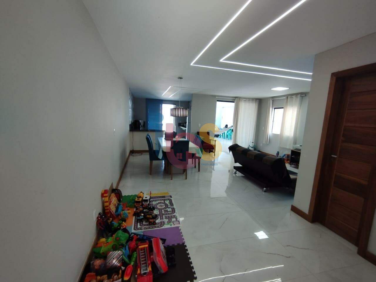 Casa à venda com 3 quartos, 170m² - Foto 7