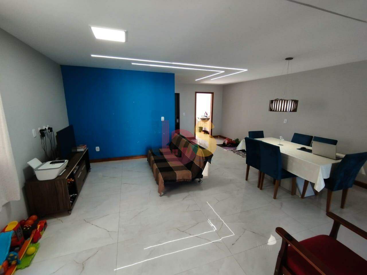 Casa à venda com 3 quartos, 170m² - Foto 5