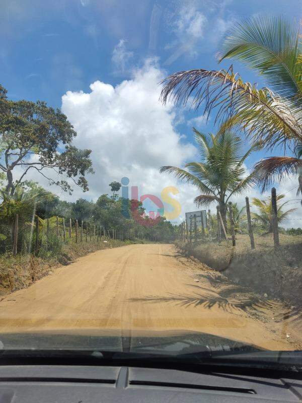 Terreno à venda, 2000m² - Foto 1