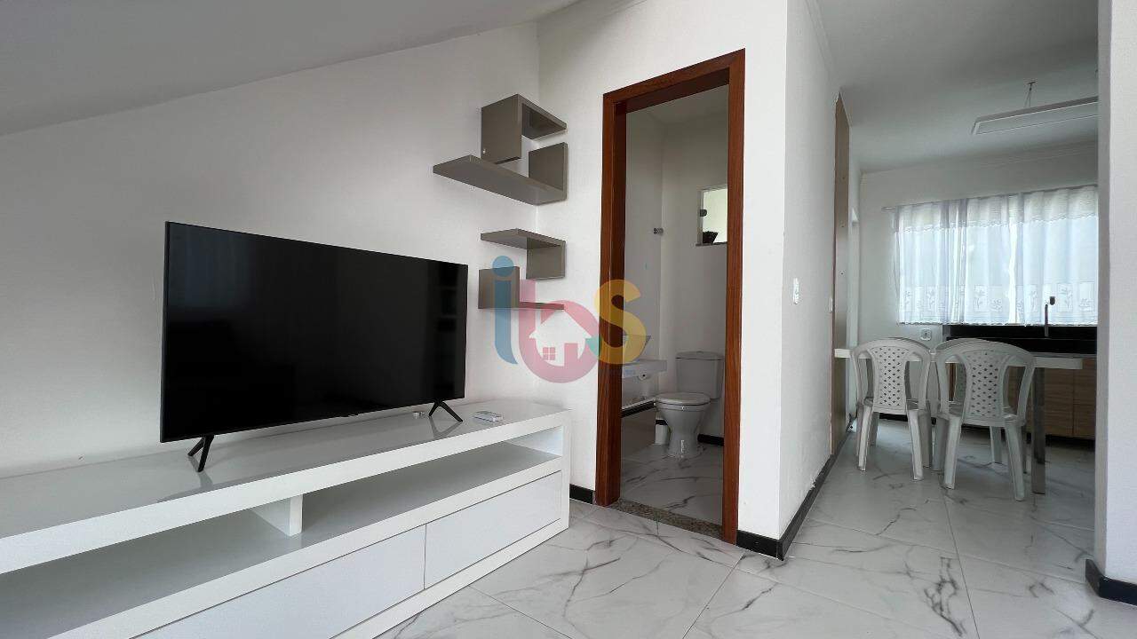 Apartamento à venda com 2 quartos, 70m² - Foto 7