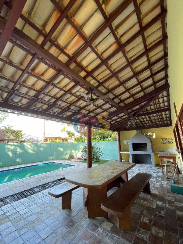 Casa, 2 quartos, 180 m² - Foto 11