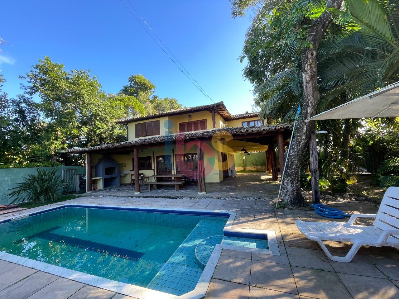 Casa, 2 quartos, 180 m² - Foto 1