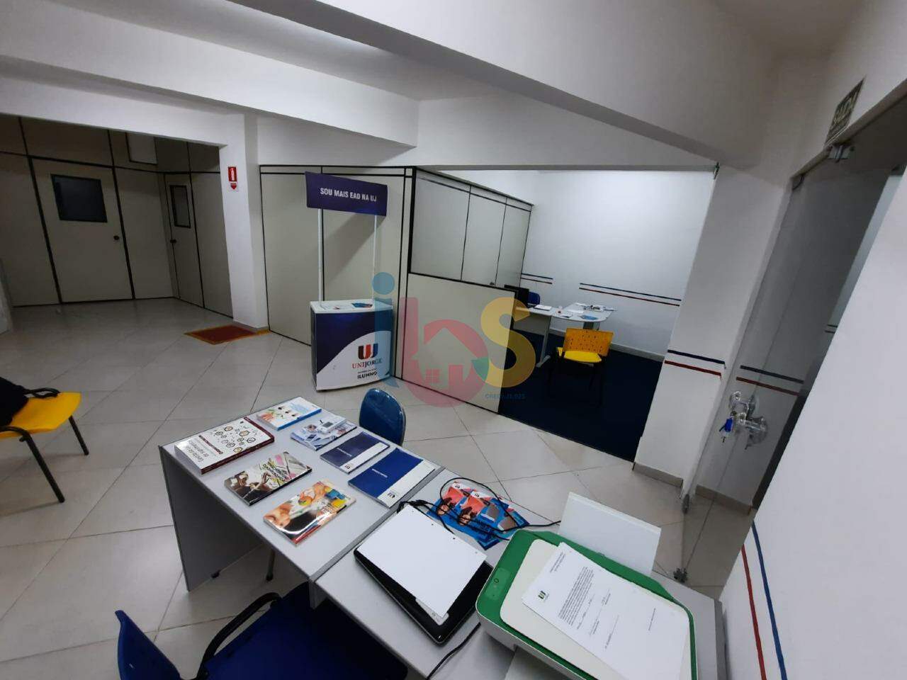 Conjunto Comercial-Sala para alugar, 120m² - Foto 4