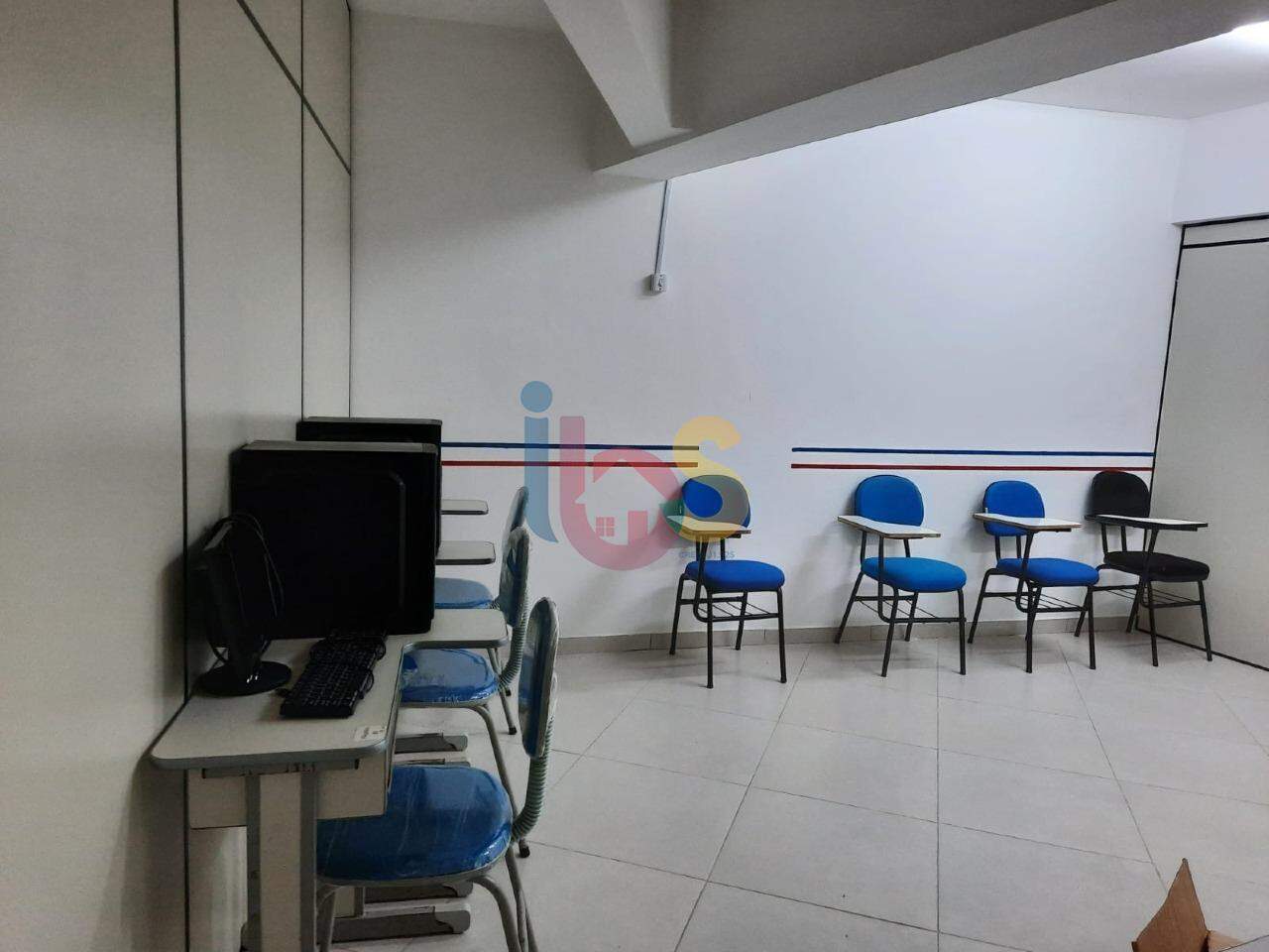 Conjunto Comercial-Sala para alugar, 120m² - Foto 6