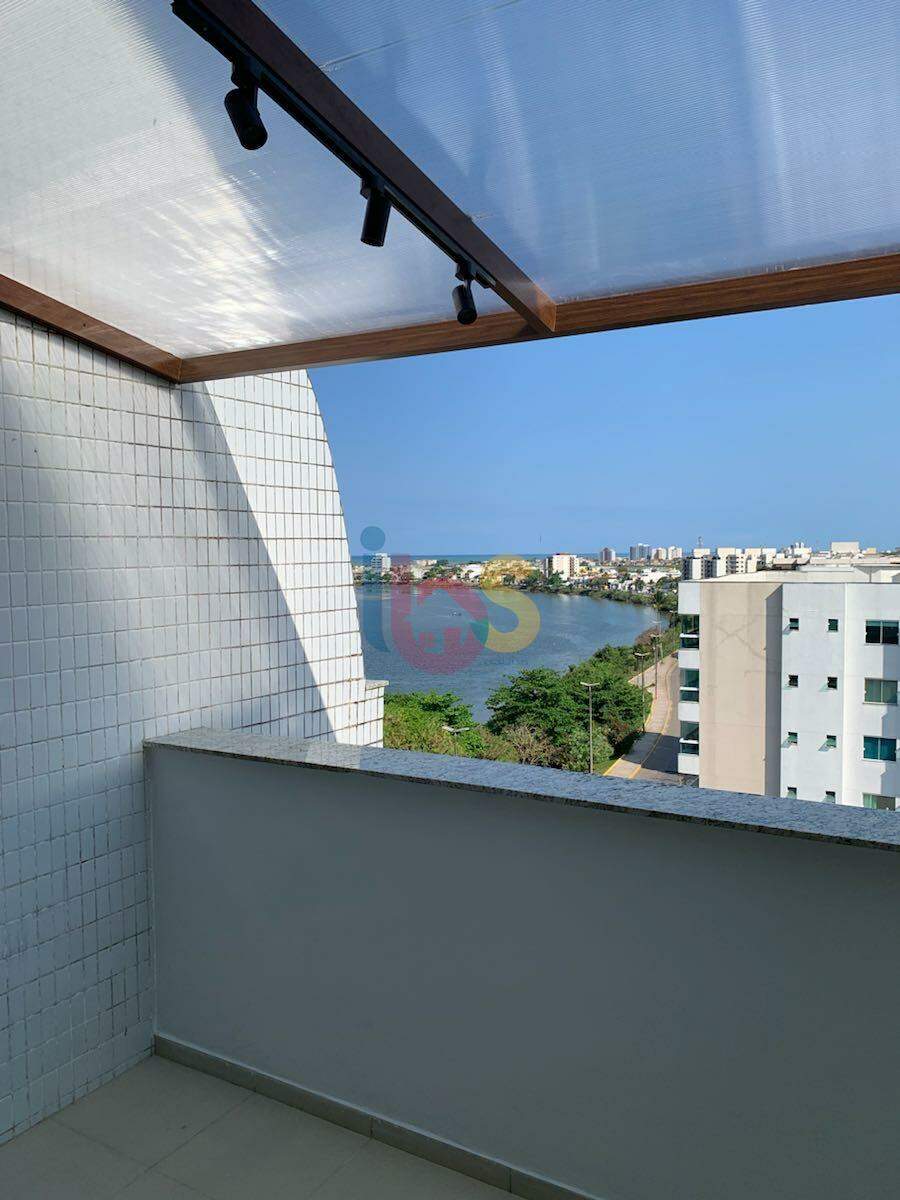 Cobertura à venda com 3 quartos, 144m² - Foto 2