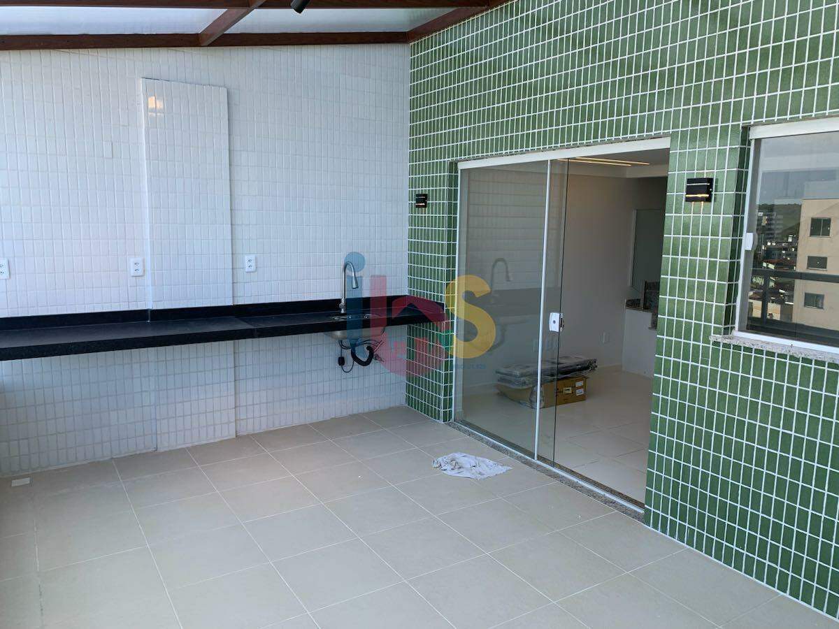 Cobertura à venda com 3 quartos, 144m² - Foto 4