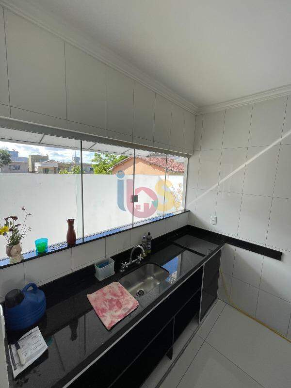 Apartamento à venda com 3 quartos, 80m² - Foto 8