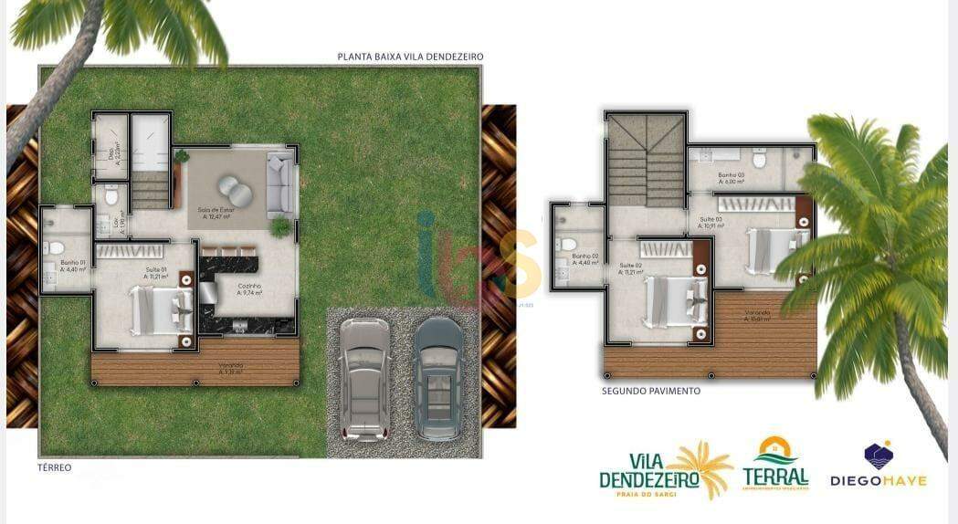 Fazenda à venda com 3 quartos, 125m² - Foto 6