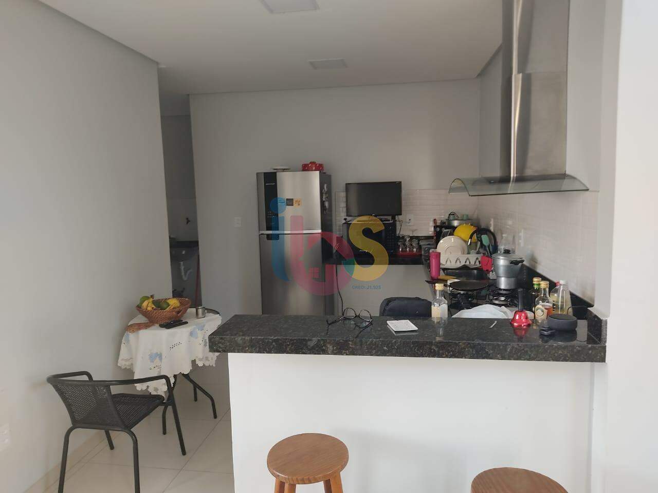 Casa à venda com 3 quartos, 213m² - Foto 17