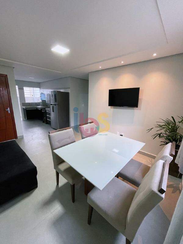 Casa à venda com 2 quartos, 62m² - Foto 20