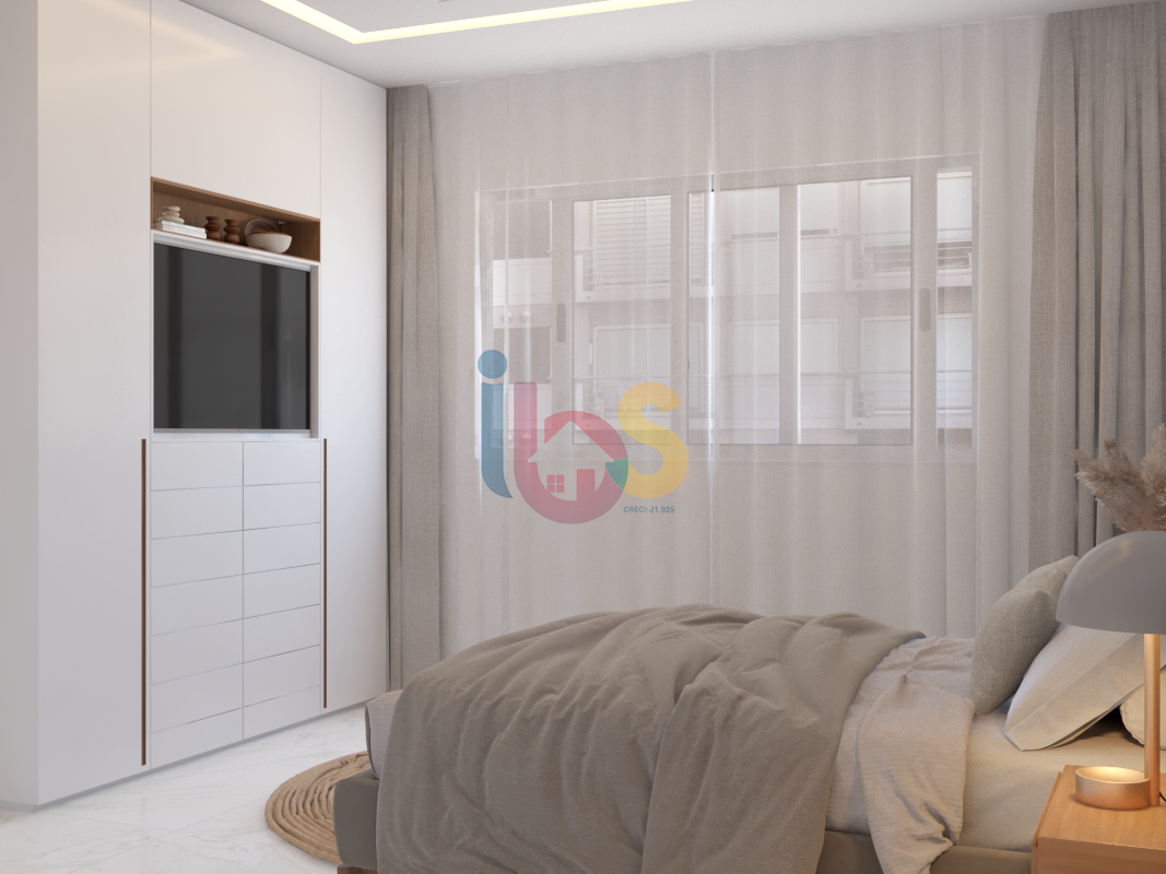 Casa à venda com 2 quartos, 74m² - Foto 11