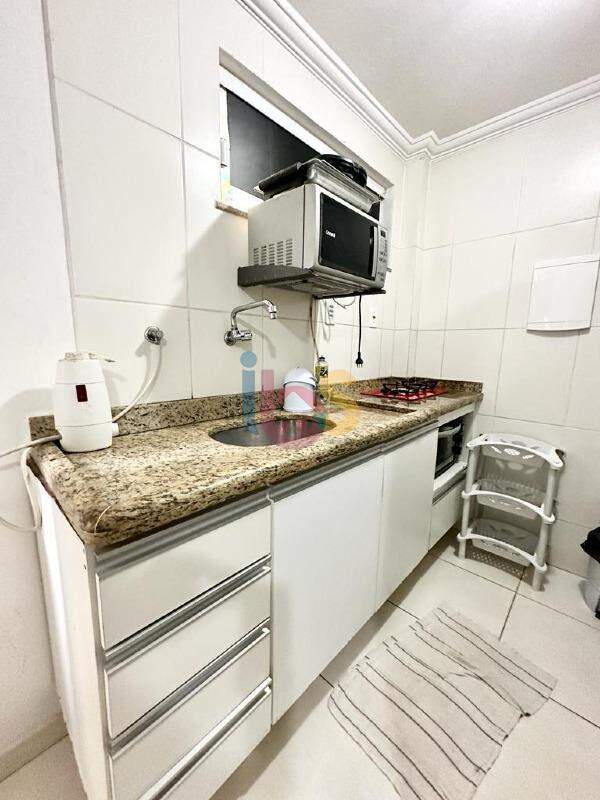 Apartamento, 1 quarto, 40 m² - Foto 6