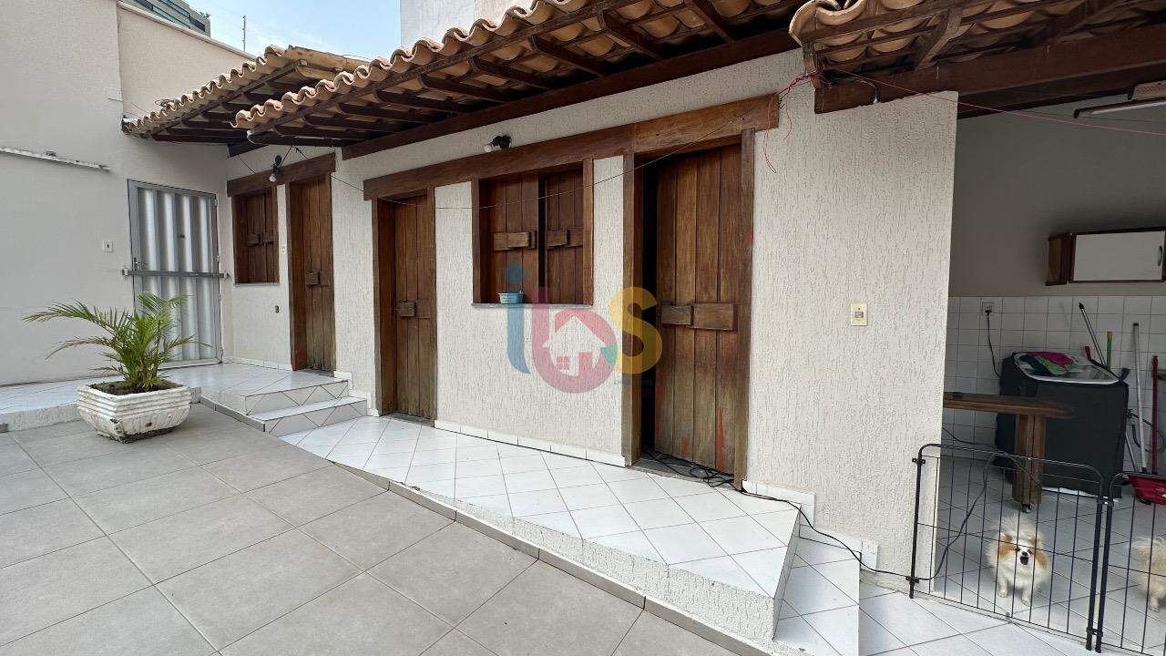 Casa para alugar com 4 quartos, 500m² - Foto 16