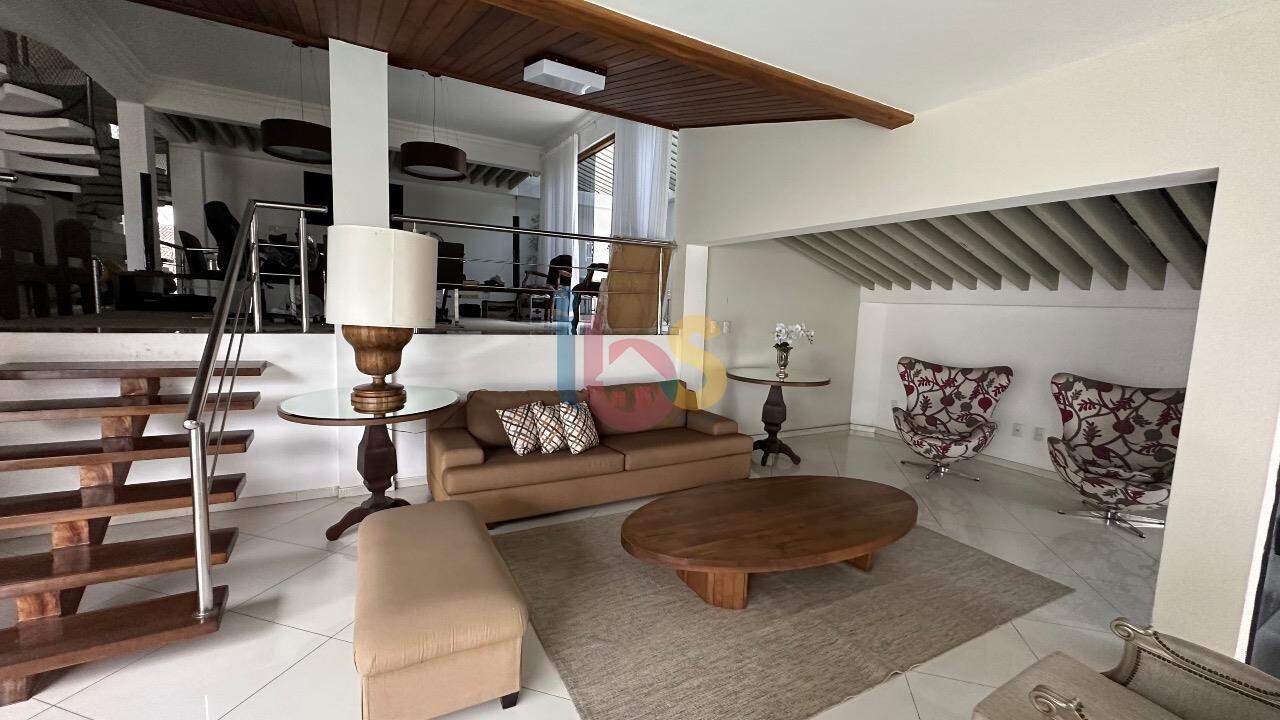 Casa para alugar com 4 quartos, 500m² - Foto 21