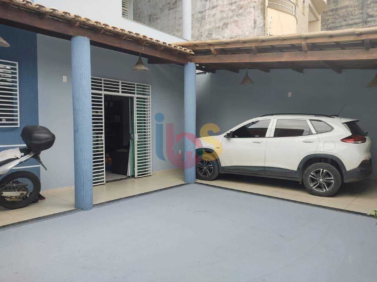 Casa à venda com 3 quartos, 270m² - Foto 13