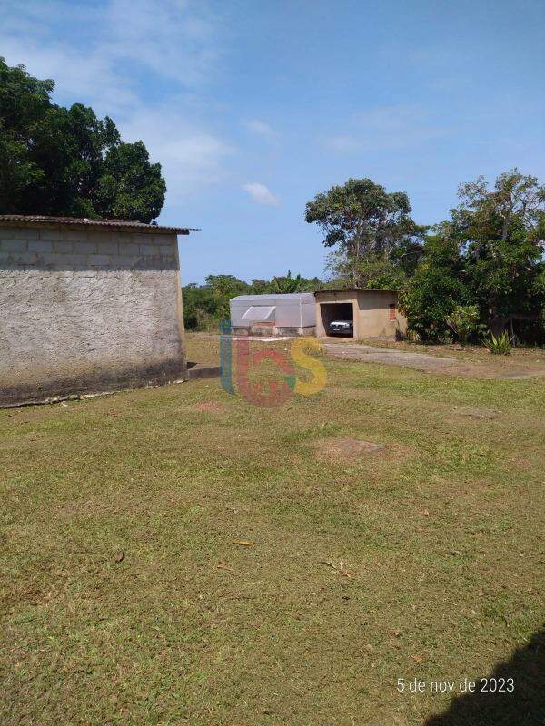 Fazenda à venda com 4 quartos - Foto 3