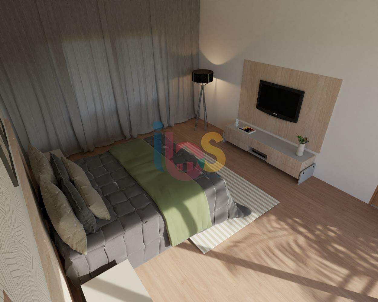 Casa à venda com 3 quartos, 360m² - Foto 15