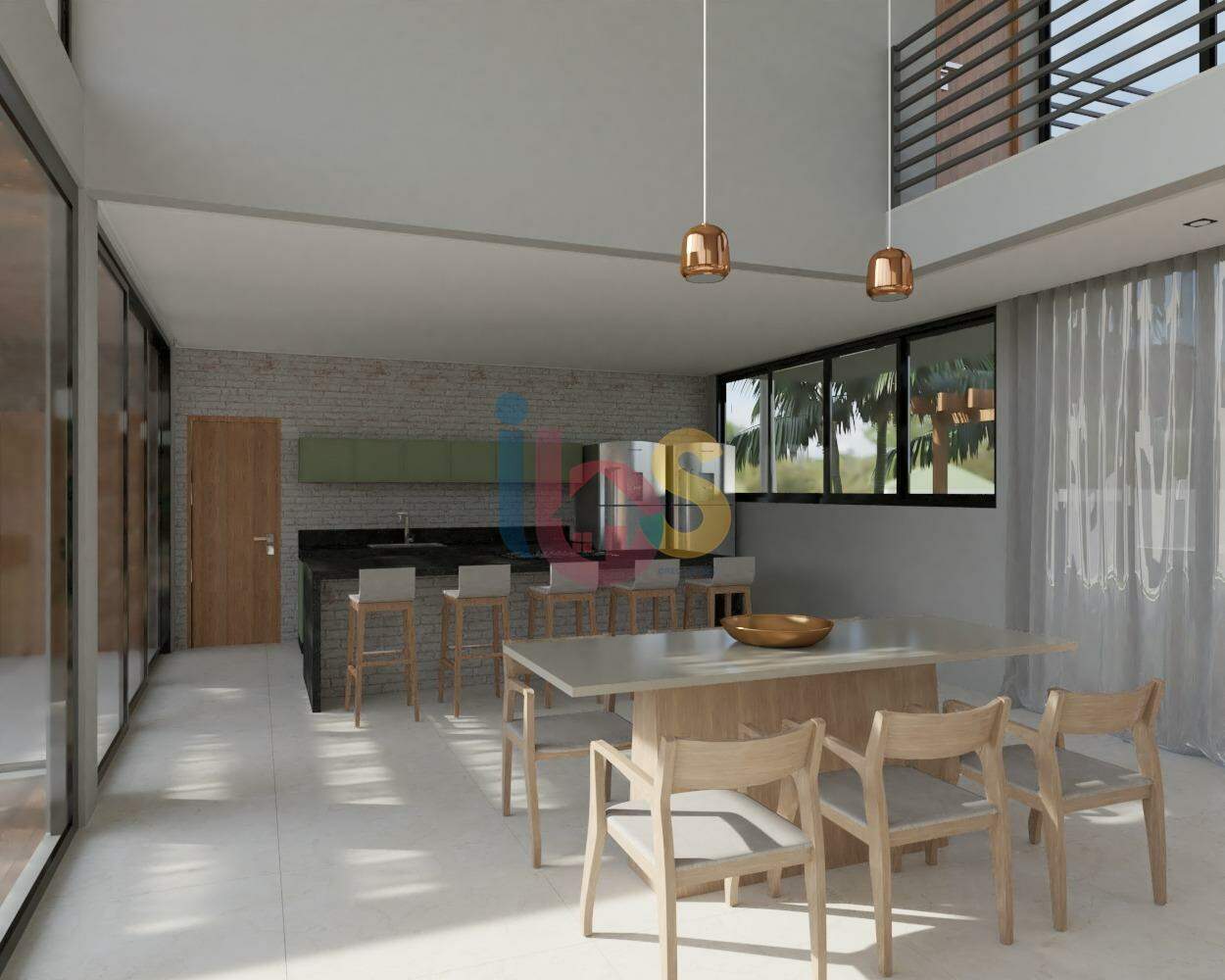 Casa à venda com 3 quartos, 360m² - Foto 14