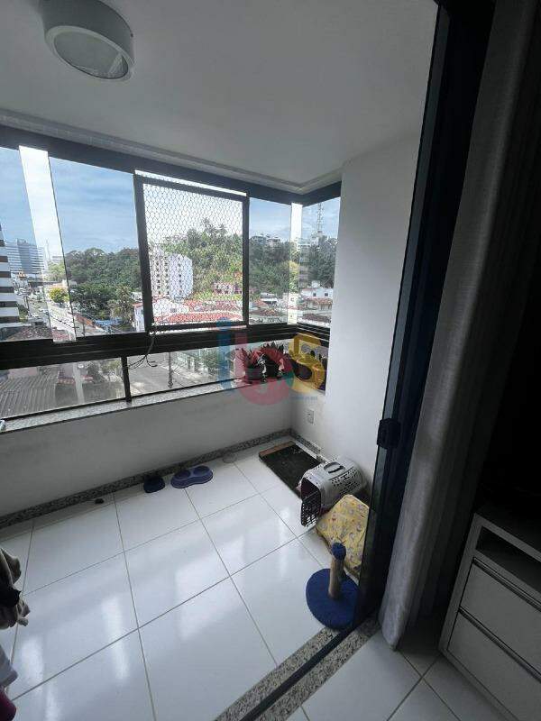 Apartamento à venda com 2 quartos, 70m² - Foto 10