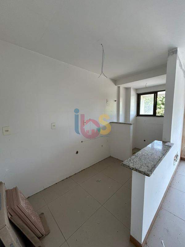 Apartamento à venda com 2 quartos, 58m² - Foto 11