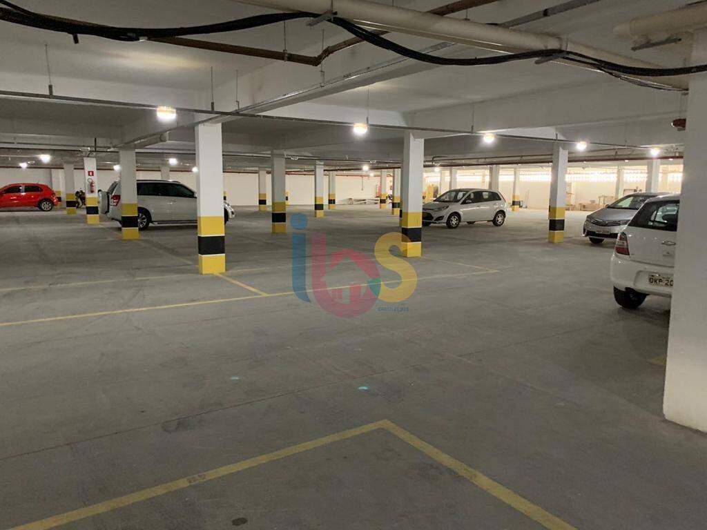 Apartamento à venda com 2 quartos, 58m² - Foto 13