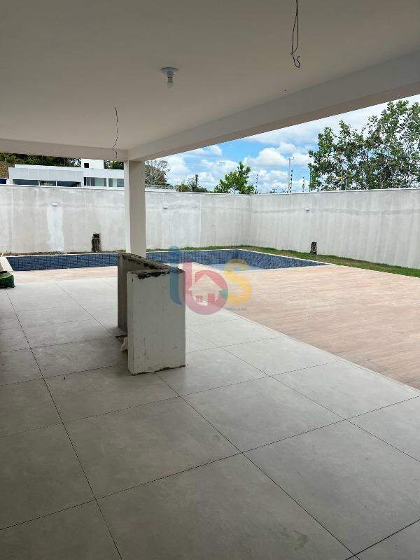 Casa à venda com 5 quartos, 330m² - Foto 11