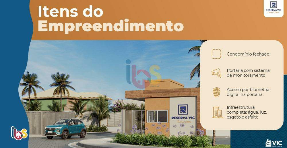 Terreno à venda, 250m² - Foto 8