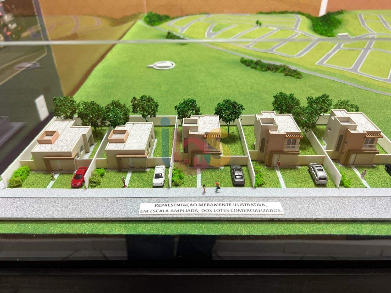 Terreno à venda, 250m² - Foto 18