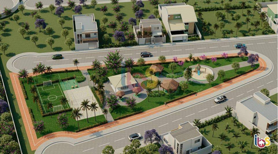 Terreno à venda, 250m² - Foto 1
