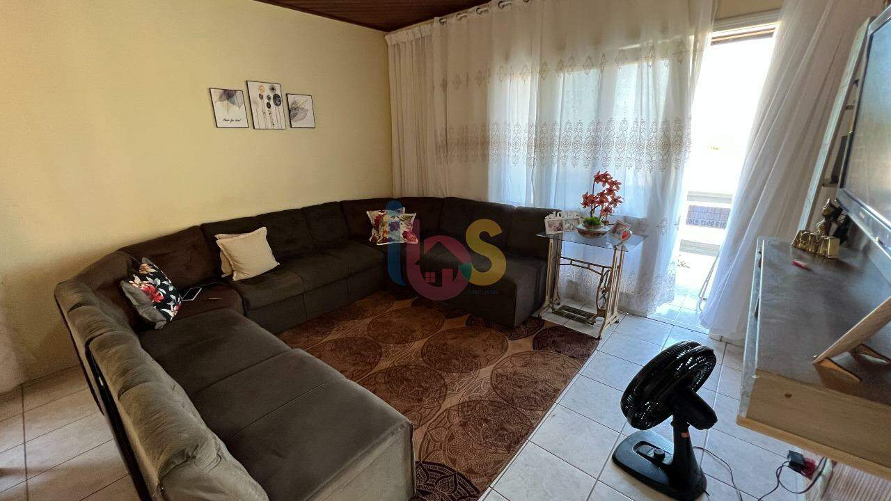 Apartamento à venda com 2 quartos, 83m² - Foto 7