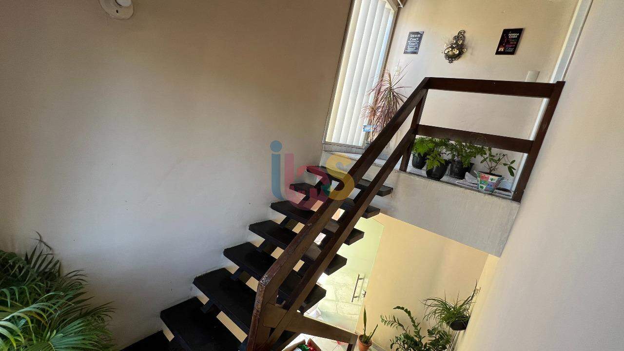 Apartamento à venda com 2 quartos, 83m² - Foto 5