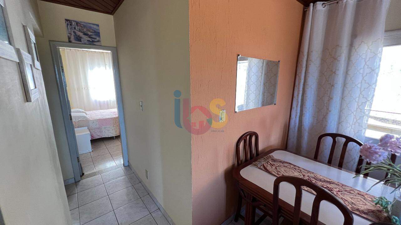 Apartamento à venda com 2 quartos, 83m² - Foto 12