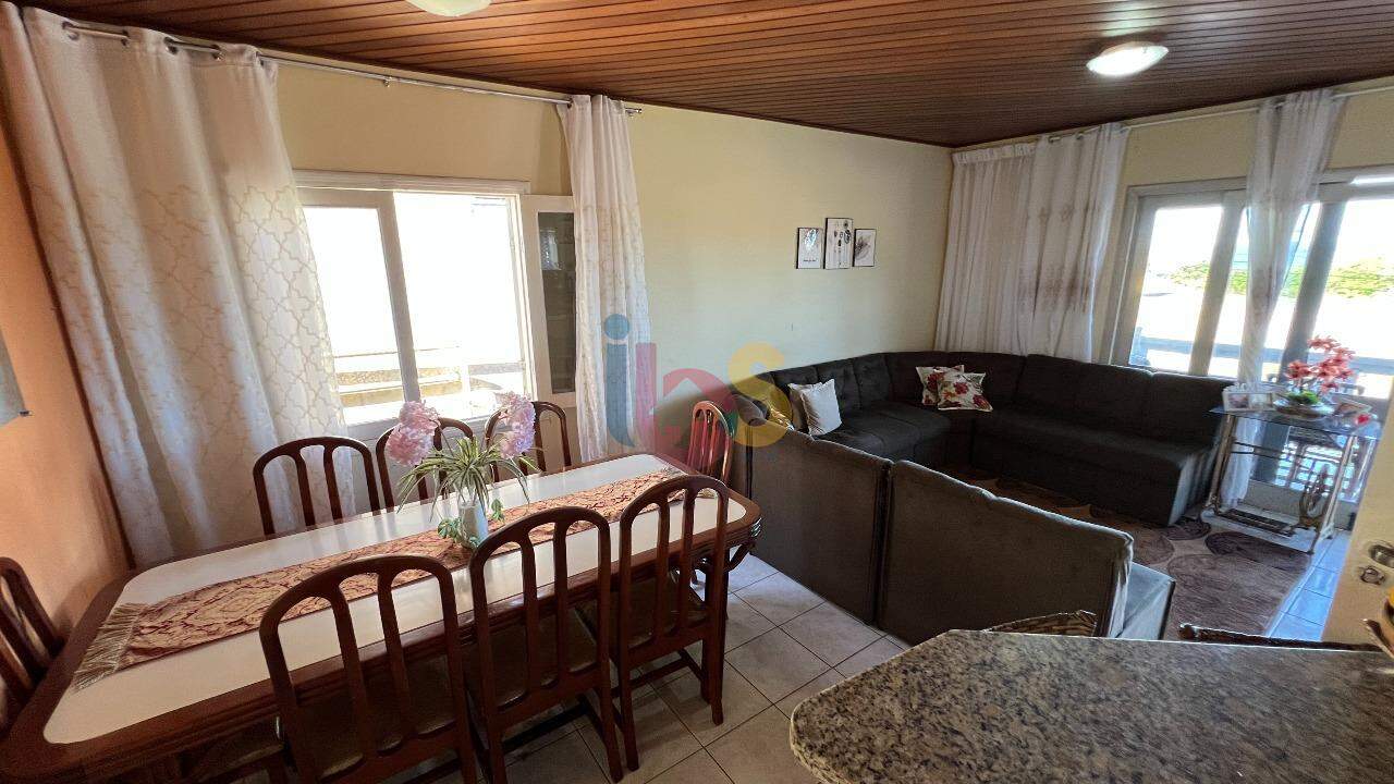 Apartamento à venda com 2 quartos, 83m² - Foto 11